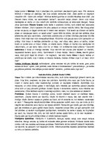 Konspekts 'Prozas analīze', 3.