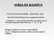 Prezentācija 'Gotikas baznīcu arhitektūra Latvijā', 5.