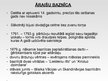 Prezentācija 'Gotikas baznīcu arhitektūra Latvijā', 14.