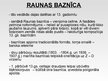 Prezentācija 'Gotikas baznīcu arhitektūra Latvijā', 18.