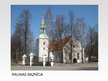 Prezentācija 'Gotikas baznīcu arhitektūra Latvijā', 19.
