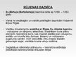 Prezentācija 'Gotikas baznīcu arhitektūra Latvijā', 24.