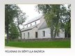 Prezentācija 'Gotikas baznīcu arhitektūra Latvijā', 28.