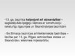 Prezentācija 'Gotikas baznīcu arhitektūra Latvijā', 42.