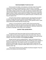 Konspekts 'Ekonomikas un biznesa vēsture', 1.