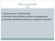 Prezentācija 'Kvalitātes vadības sistēma', 11.