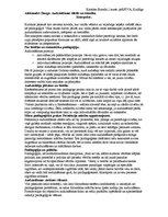 Konspekts 'Aleksandrs Dauge. Audzināšanas ideāls un īstenība', 1.