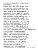 Eseja 'The Destruction of 1st Amendment Rights In Our Schools', 1.