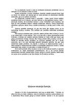 Referāts 'Nabadzība un tās ietekme uz bērnu situāciju Latvijā', 3.