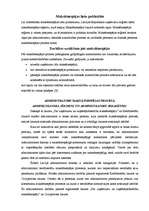 Referāts 'Juridiskas personas darbības izbeigšana', 16.