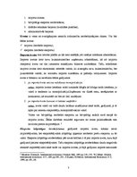 Konspekts 'Starptautiskās tirdzniecības politikas instrumenti', 3.