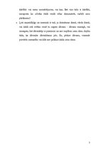 Konspekts 'Uzvedības kultūra. Pozitīvi un negatīvi piemēri', 3.