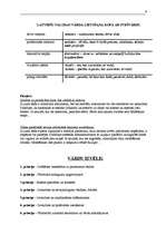 Konspekts 'Rakstiskā komunikācija', 8.