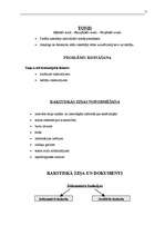 Konspekts 'Rakstiskā komunikācija', 11.