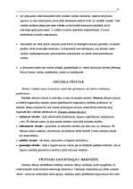 Konspekts 'Rakstiskā komunikācija', 14.