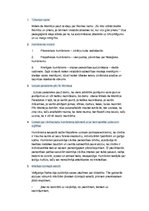 Konspekts 'Pedagoģijas vēstures kontroldarbs', 1.