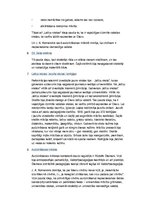 Konspekts 'Pedagoģijas vēstures kontroldarbs', 2.