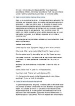 Konspekts 'Pedagoģijas vēstures kontroldarbs', 3.