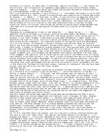 Eseja 'The History Of Chinese Civilization', 1.