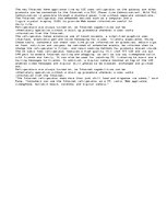 Eseja 'Internet Refrigerator', 1.