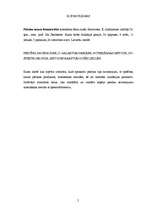 Referāts 'Pektīnu satura fotometriskā noteikšana ābolu sulās', 2.