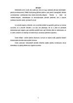 Referāts 'Pektīnu satura fotometriskā noteikšana ābolu sulās', 5.