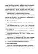 Referāts 'Pektīnu satura fotometriskā noteikšana ābolu sulās', 13.