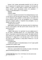 Referāts 'Pektīnu satura fotometriskā noteikšana ābolu sulās', 21.