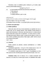 Referāts 'Pektīnu satura fotometriskā noteikšana ābolu sulās', 22.