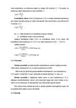 Referāts 'Pektīnu satura fotometriskā noteikšana ābolu sulās', 23.