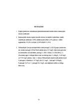 Referāts 'Pektīnu satura fotometriskā noteikšana ābolu sulās', 30.