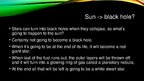 Prezentācija 'Black Holes', 11.