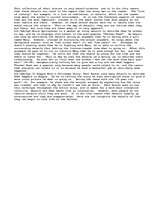 Eseja 'A short essay on details', 1.