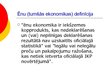 Prezentācija 'Ēnu ekonomika Latvijas tautsaimniecībā', 2.