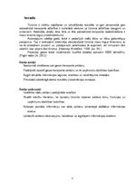 Referāts 'Tūrisma sektora raksturojums - gaisa transports', 3.