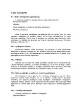 Referāts 'Tūrisma sektora raksturojums - gaisa transports', 4.