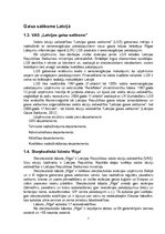 Referāts 'Tūrisma sektora raksturojums - gaisa transports', 7.