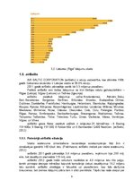 Referāts 'Tūrisma sektora raksturojums - gaisa transports', 9.