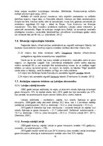 Referāts 'Tūrisma sektora raksturojums - gaisa transports', 10.