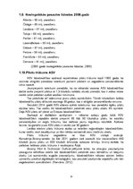 Referāts 'Tūrisma sektora raksturojums - gaisa transports', 15.