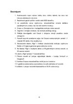 Referāts 'Tūrisma sektora raksturojums - gaisa transports', 16.