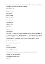 Konspekts 'Stundas konspekts latviešu valodā 2.klasei. Teikums', 4.