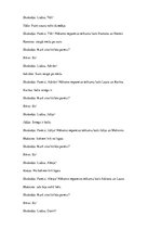 Konspekts 'Stundas konspekts latviešu valodā 2.klasei. Teikums', 5.