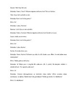 Konspekts 'Stundas konspekts latviešu valodā 2.klasei. Teikums', 6.