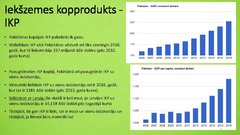 Prezentācija 'Pakistānas ekonomika un sociālā attīstība', 5.