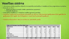Prezentācija 'Pakistānas ekonomika un sociālā attīstība', 20.