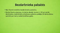 Prezentācija 'Pakistānas ekonomika un sociālā attīstība', 23.