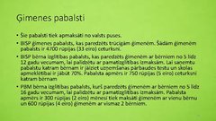 Prezentācija 'Pakistānas ekonomika un sociālā attīstība', 24.