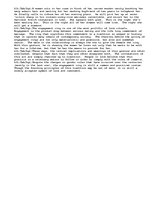 Eseja 'The meaning of the Wedding Ring', 1.