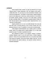 Konspekts 'Bulgakova daiļdarbs "Suņa sirds"', 2.